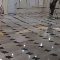 کفساوی و ساویدن و نظافت ساختمان و ادارات|خدمات نظافت|گرگان, |دیوار