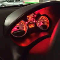 پژو ۲۰۷ - TU5P سقف فلز