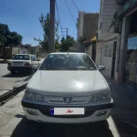 پژو پارس سال مدل 96