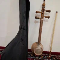 کمانچه زیبا و خوش صدا|سازهای سنتی|قزوین, |دیوار