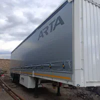 خرید و فروش و اجاره انواع کانتینر نو  و کارکرده