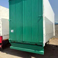 مسقف چادری اتاق