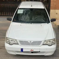 پراید۱۱۱ مدل ۹۰