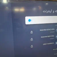 تلوزیون بالای ۶۰ اینچ سونی