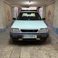 پراید مدل 79 کلکسیونی