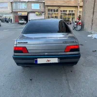 405دوگانه کارخانه|خودرو سواری و وانت|سردشت, |دیوار