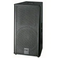 یک جفت اسپیکر fbt 152 verve در حد نو