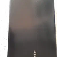 لپ تاپ ایسر درجه 1 در حد نو