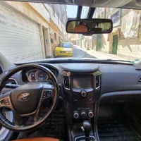 هایما S7 توربو1800cc، مدل ۱۳۹۶|خودرو سواری و وانت|تهران, شهرک فردوس|دیوار