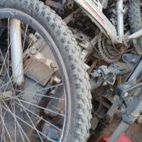 دو چرخه 26سالم|دوچرخه، اسکیت، اسکوتر|لردگان, |دیوار