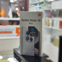فروش اقساطی redmi note 14 pro 4g تا سقف 500 میلیون