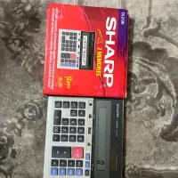 ماشین حساب شارپ مدل CS2130