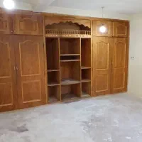 اجاره ویلایی دربستی در آخر اکبریه