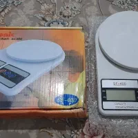 ترازوی آشپزخانه دیجیتال / بسیار دقیق ، تا ۱۰ کیلو