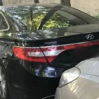 هیوندای آزرا گرنجور۲۰۱۲بدون رنگ بسیارتمیزونو|خودرو سواری و وانت|تهران, پرستار|دیوار