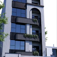 پیش فروش آپارتمان در زمین ولایت الوند