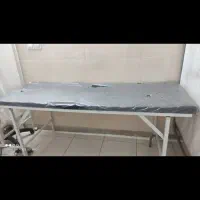 تخت معاینه|پزشکی|شیراز, ملاصدرا|دیوار