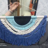 اویز تریکو چشم نظر