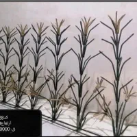 درب آکاردئون. اکاردئونی.|مصالح و تجهیزات ساختمان|قم, شاد قلی|دیوار