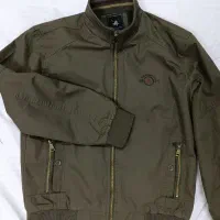 کابشن برند جیپ کاملاً نو داخل خز