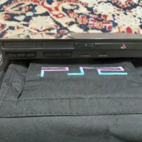 یک دستگاه ps2