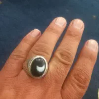 انگشتر خاص و تک|جواهرات|کارون, |دیوار