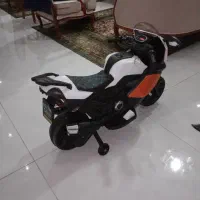 موتور شارژی|اسباببازی|پردیس, فاز ۴|دیوار