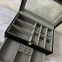 فوری*فروش یه جعبه جواهرات لوکس|جواهرات|اسلامشهر, مطهری|دیوار