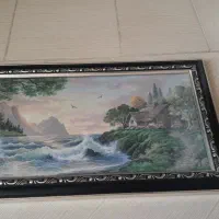 تابلو با جعبه مناسب روز مادر ۲۰۰