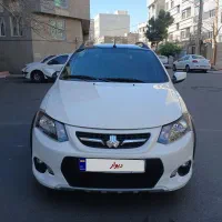 کوییک R اتومات پلاس مدل 1402 بدون رنگ