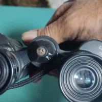 دوربین شکاری روسی8*30