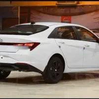 النترا ۲۰۲۳ وارداتی کره