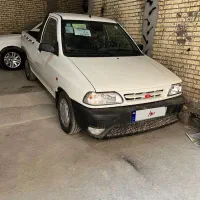 پراید وانت GXصفر