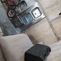 روشویی|لوازم سرویس بهداشتی|بوشهر, |دیوار