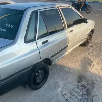 پراید مدل ۹۰درحد فنی ب شرط