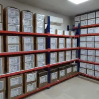 ایزیراک/صنعتی /نیمه سنگین