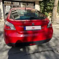 ام جی6 GT مدل ۲۰۱۴|خودرو سواری و وانت|کرج, عظیمیه|دیوار