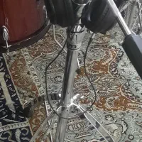 درام اکوستیک (جاز)|درام و پرکاشن|تهران, خانی آباد نو شمالی|دیوار