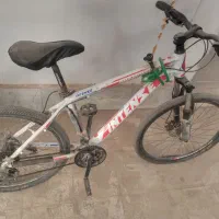 دوچرخه اینتنس