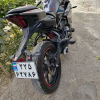 موتور cf 250 race 1402|موتورسیکلت|مشهد, سناباد|دیوار