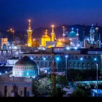 تور مشهد سفراقتصادی//پیش فروش مرداد