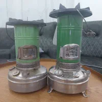 چراغ نفتی قدیمی