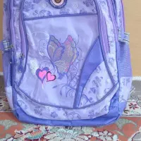 کیف مدرسه درحدنو