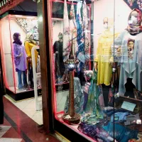 ۳۰ متر مغازه تهاتر و فروش