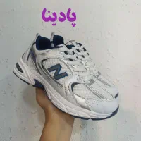 کتونی پادینا بابهترین قیمت و بهترین کیفیت