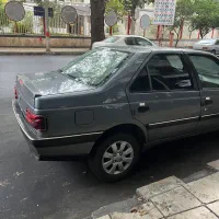 ماشین ۴۰۵مدل ۸۹