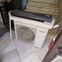 کولرگازی 24000 اسپیلپ تراست