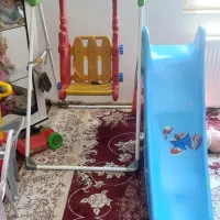تاب و سرسره