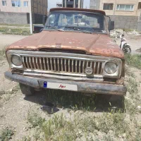 سیمرغ آمریکایی