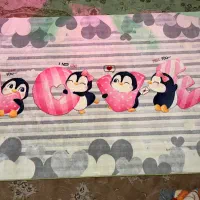 فرش فانتزی نو نو